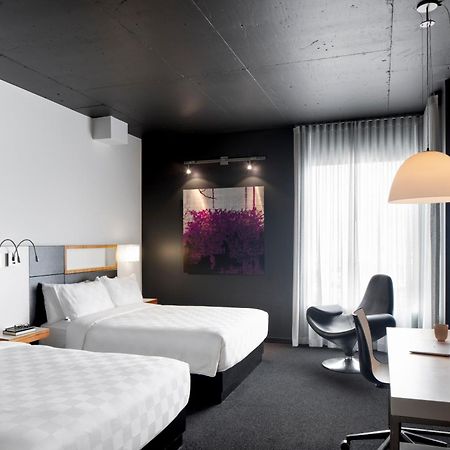 Alt Hotel Toronto Airport Μισισάουγκα Εξωτερικό φωτογραφία