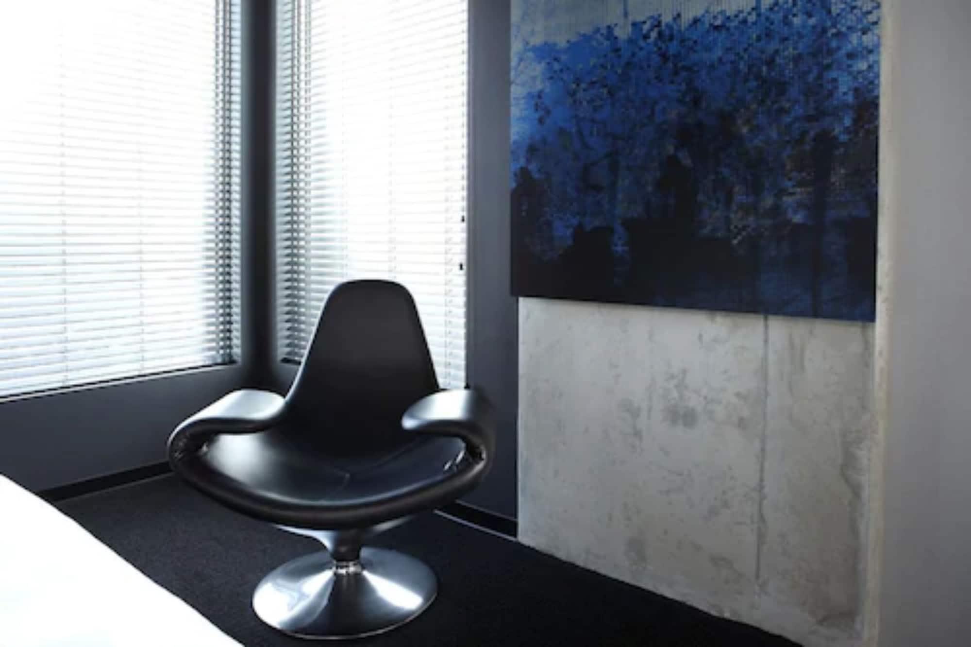 Alt Hotel Toronto Airport Μισισάουγκα Εξωτερικό φωτογραφία