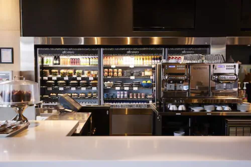 Alt Hotel Toronto Airport Μισισάουγκα Εξωτερικό φωτογραφία