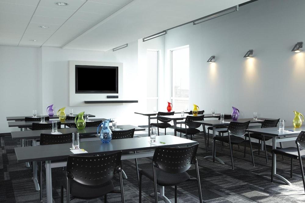 Alt Hotel Toronto Airport Μισισάουγκα Εξωτερικό φωτογραφία