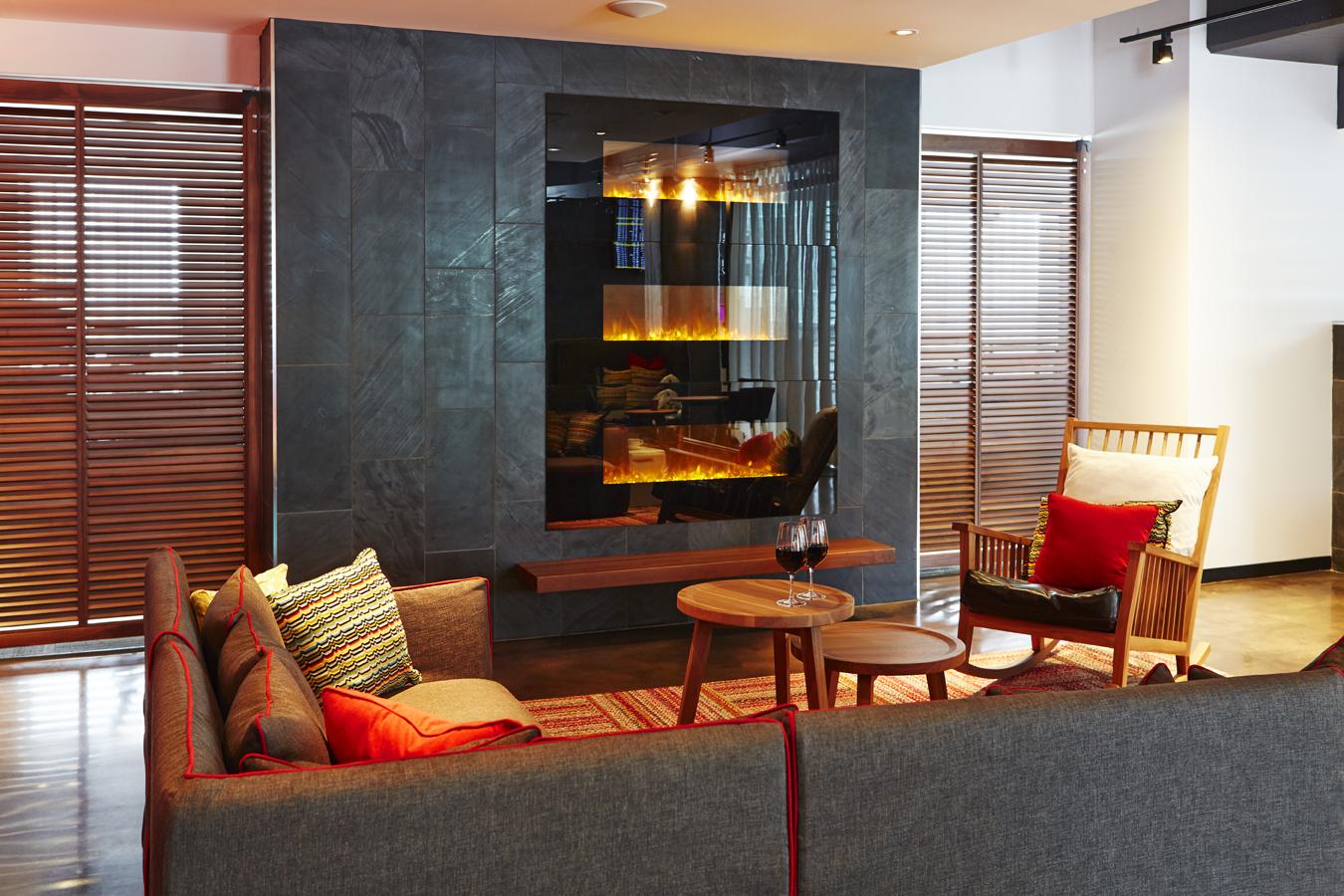 Alt Hotel Toronto Airport Μισισάουγκα Εξωτερικό φωτογραφία