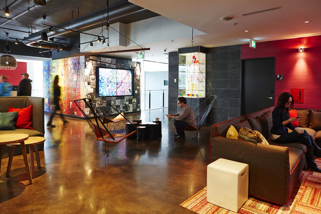 Alt Hotel Toronto Airport Μισισάουγκα Εξωτερικό φωτογραφία