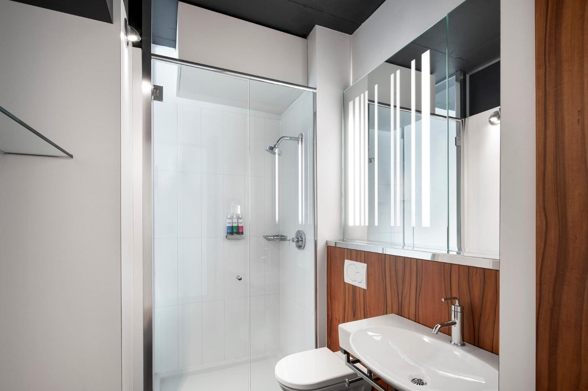 Alt Hotel Toronto Airport Μισισάουγκα Εξωτερικό φωτογραφία