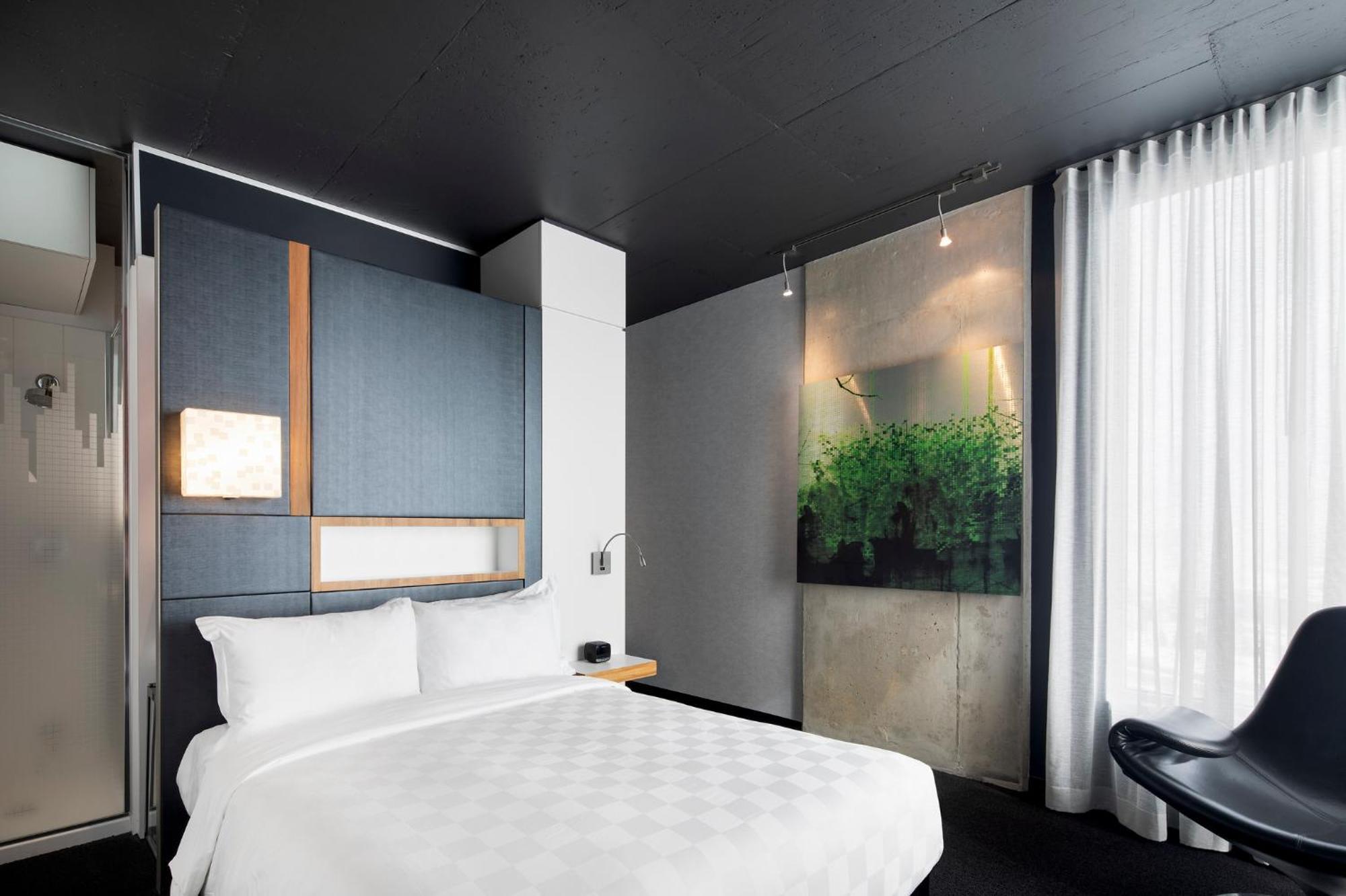 Alt Hotel Toronto Airport Μισισάουγκα Εξωτερικό φωτογραφία
