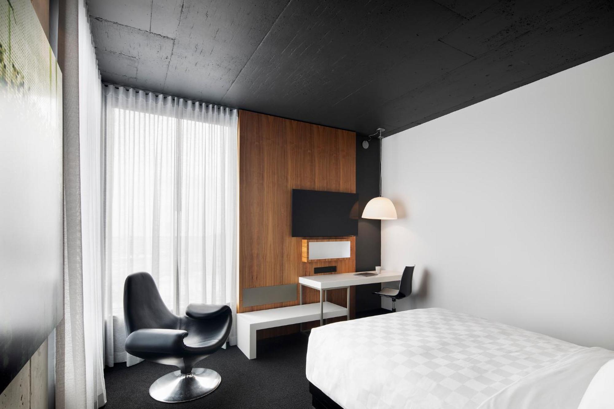 Alt Hotel Toronto Airport Μισισάουγκα Εξωτερικό φωτογραφία