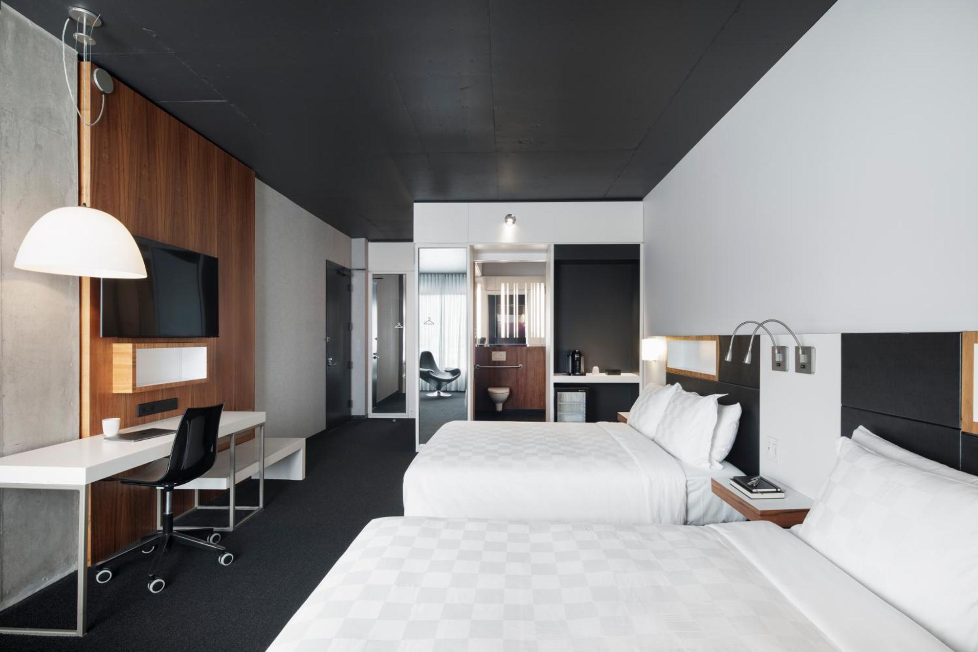Alt Hotel Toronto Airport Μισισάουγκα Εξωτερικό φωτογραφία
