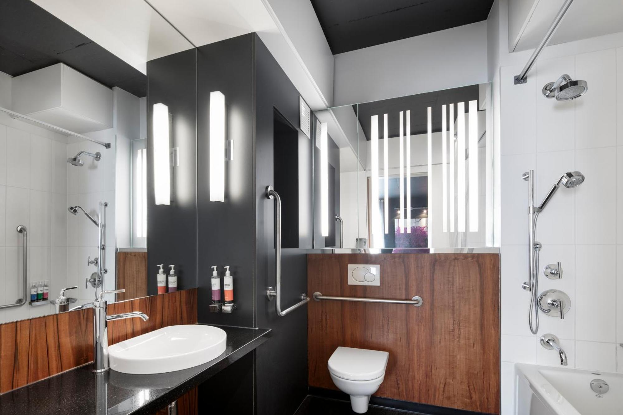 Alt Hotel Toronto Airport Μισισάουγκα Εξωτερικό φωτογραφία