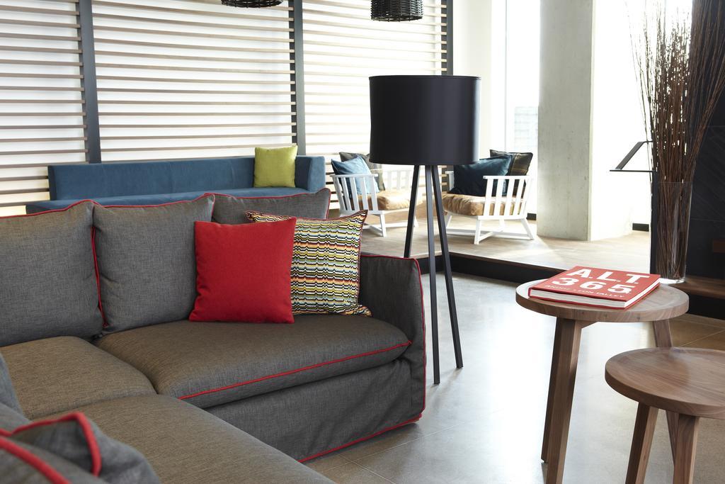 Alt Hotel Toronto Airport Μισισάουγκα Εξωτερικό φωτογραφία