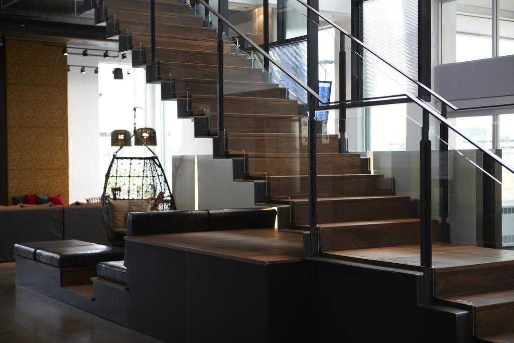 Alt Hotel Toronto Airport Μισισάουγκα Εξωτερικό φωτογραφία