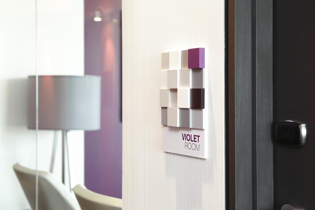 Alt Hotel Toronto Airport Μισισάουγκα Εξωτερικό φωτογραφία