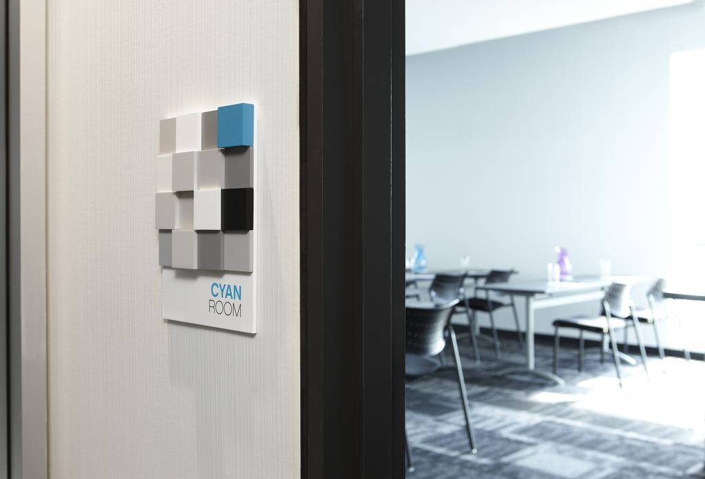 Alt Hotel Toronto Airport Μισισάουγκα Εξωτερικό φωτογραφία