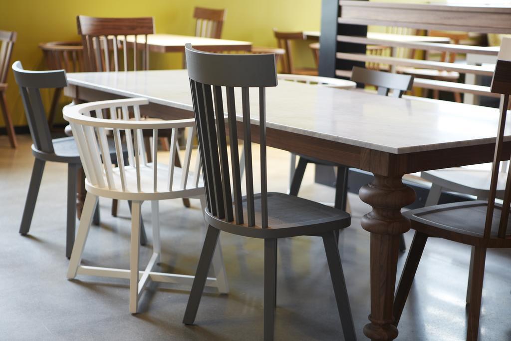 Alt Hotel Toronto Airport Μισισάουγκα Εξωτερικό φωτογραφία