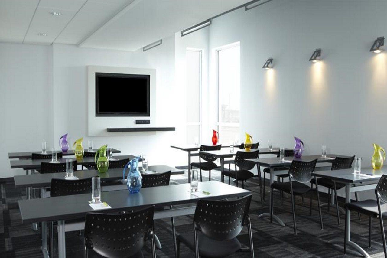 Alt Hotel Toronto Airport Μισισάουγκα Εξωτερικό φωτογραφία