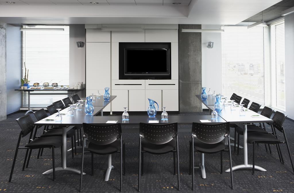 Alt Hotel Toronto Airport Μισισάουγκα Εξωτερικό φωτογραφία