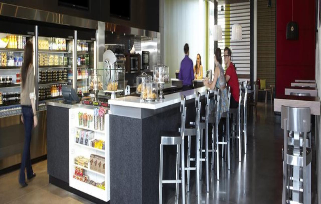 Alt Hotel Toronto Airport Μισισάουγκα Εξωτερικό φωτογραφία
